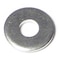 Midwest Fastener Round Rivet Washer, 3/16 in ID, Aluminum, 40 PK 36277 - alternate 1